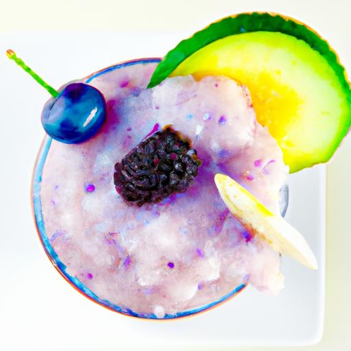 Chill and Fuel: The Rise of the Protein Drink Slushie