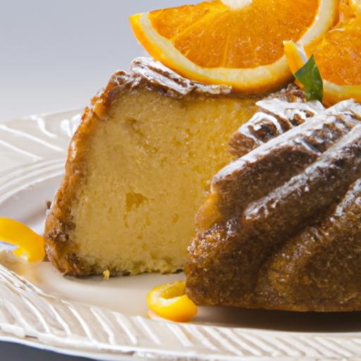 harvey Wallbanger Cake: A Spirited Twist on Classic Dessert