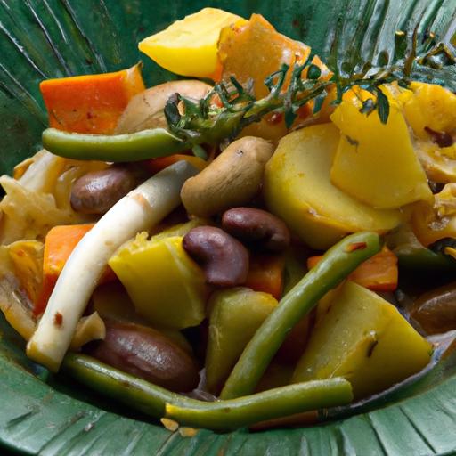 Savor the Flavors: A⁢ Guide to​ Classic⁤ French Vegetable Stew