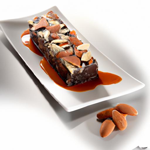 Unlocking⁢ Delight: The Magic ⁢of Dark Chocolate with Almonds