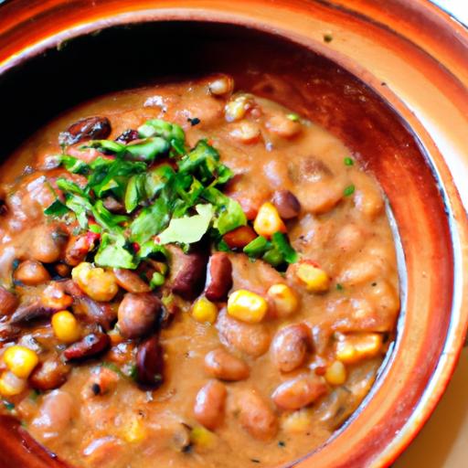 Frijoles de la Olla: Traditional Mexican Beans Uncovered