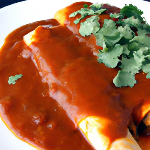 Crafting Rich & Flavorful Homemade Enchilada Sauce Recipes