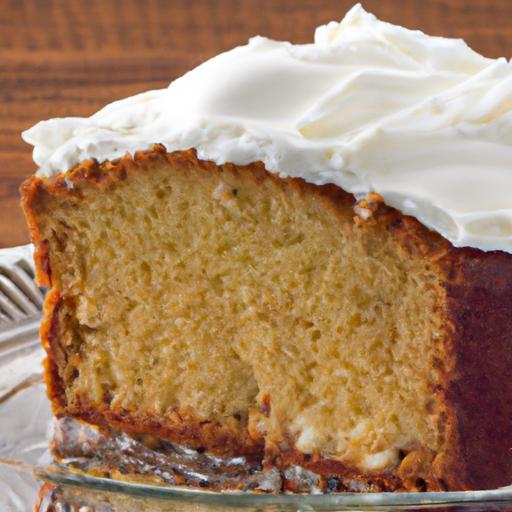 lane Cake Unveiled: The Southern Treasure Delight Explained