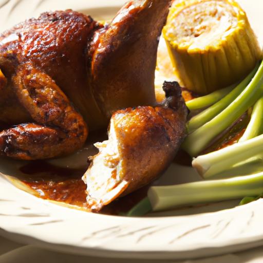 Unlock Flavor: The Ultimate Crack Chicken Recipe revealed