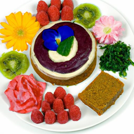 Bento Box Cake: Delicious artistry in Every Sweet Layer