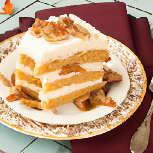 lane Cake:‍ Southern ⁣Tradition Layered with History ​and‍ Flavor