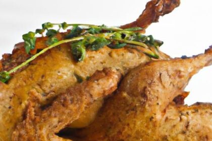 Unlock Flavor: The Ultimate Crack Chicken Recipe Revealed