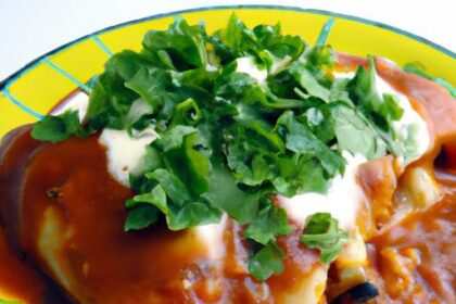 Crafting Rich & Flavorful Homemade Enchilada Sauce Recipes