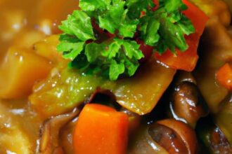 Savor the Flavors: A Guide to Classic French Vegetable Stew