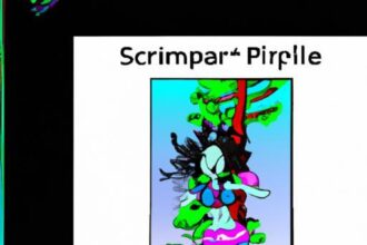 Sizzling Shrimp Stir-Fry with Broccoli & Colorful Peppers