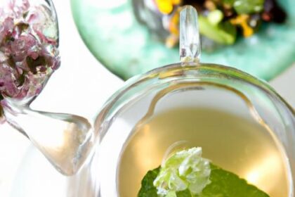 Chamomile Tea: Nature’s Soothing Brew for Mind and Body