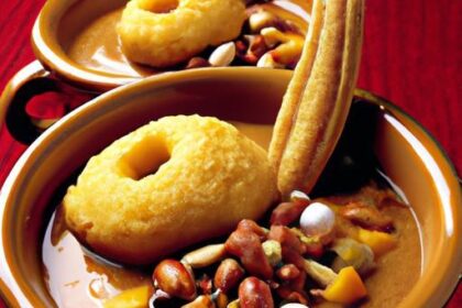 Café de Olla: Mexico’s Spiced Coffee Tradition Unveiled