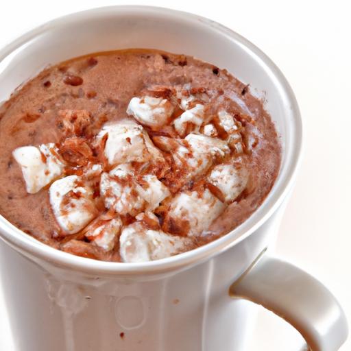 The Cozy Science and History Behind Perfect Hot Chocolate
